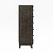 Avalon 5 Drawer Chest - Furniture 4 Less (Jacksonville, NC)