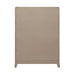 Avalon 5 Drawer Chest - Furniture 4 Less (Jacksonville, NC)