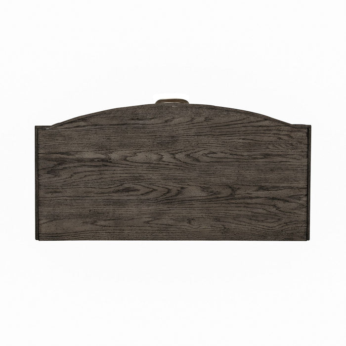 Avalon 5 Drawer Chest - Furniture 4 Less (Jacksonville, NC)