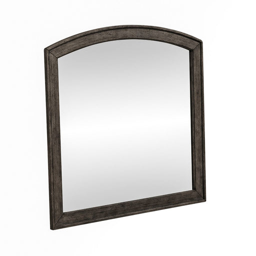 Avalon Arched Mirror - Furniture 4 Less (Jacksonville, NC)