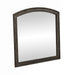 Avalon Arched Mirror - Furniture 4 Less (Jacksonville, NC)