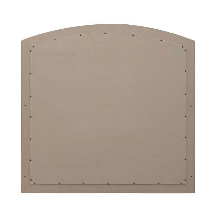 Avalon Arched Mirror - Furniture 4 Less (Jacksonville, NC)