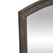 Avalon Arched Mirror - Furniture 4 Less (Jacksonville, NC)