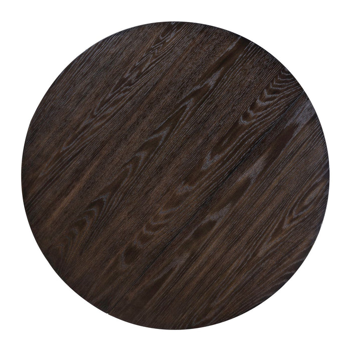 Weston Round Lift Top Cocktail Table - Furniture 4 Less (Jacksonville, NC)