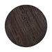 Weston Round End Table - Furniture 4 Less (Jacksonville, NC)