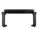 Weston Console Bar Table - Furniture 4 Less (Jacksonville, NC)