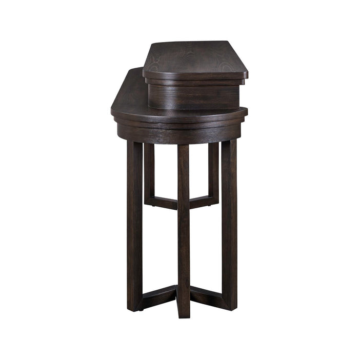 Weston Console Bar Table - Furniture 4 Less (Jacksonville, NC)