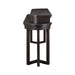 Weston Console Bar Table - Furniture 4 Less (Jacksonville, NC)