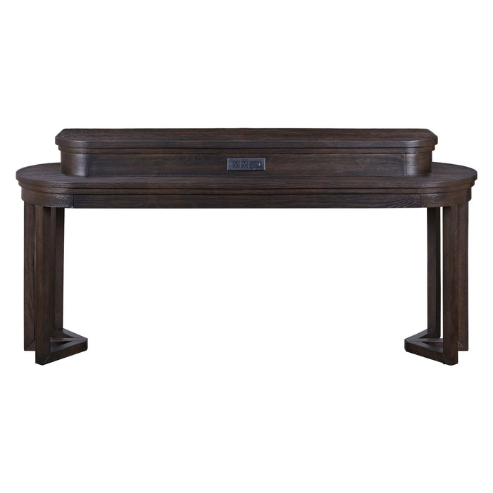 Weston Console Bar Table - Furniture 4 Less (Jacksonville, NC)