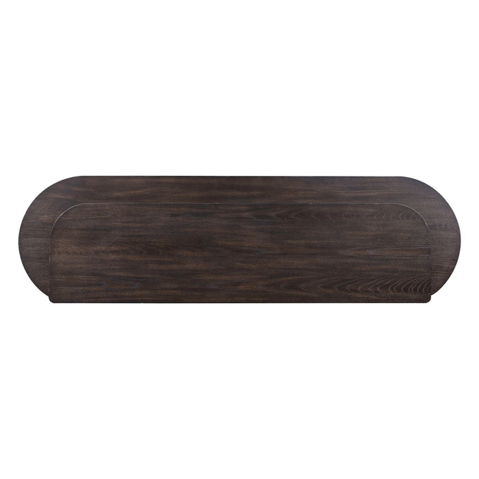 Weston Console Bar Table - Furniture 4 Less (Jacksonville, NC)