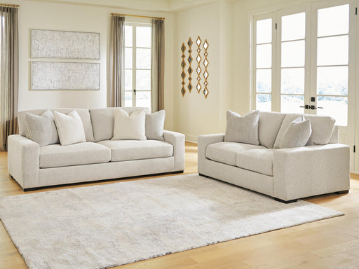 Conlee-Pike Living Room Set - Furniture 4 Less (Jacksonville, NC)