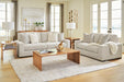 Conlee-Pike Living Room Set - Furniture 4 Less (Jacksonville, NC)