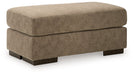 Jayne Park Ottoman - Furniture 4 Less (Jacksonville, NC)