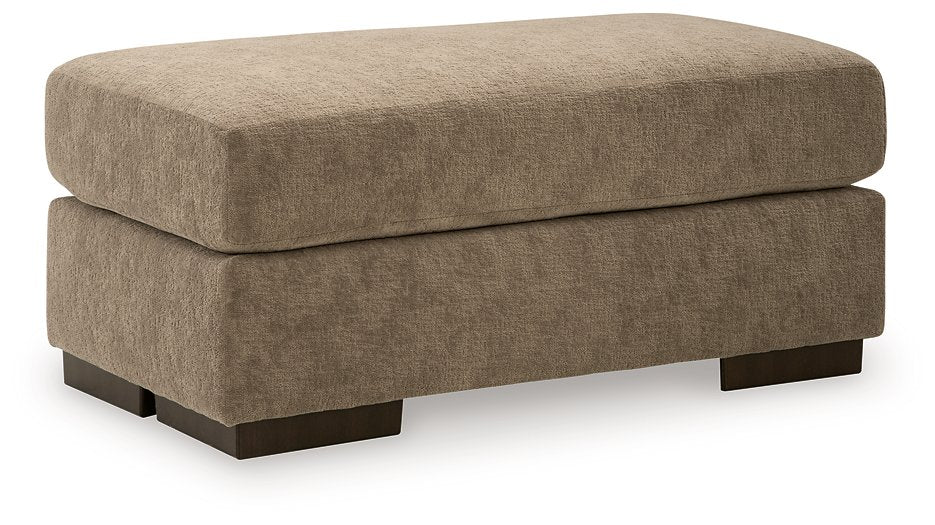 Jayne Park Ottoman - Furniture 4 Less (Jacksonville, NC)