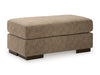 Jayne Park Ottoman - Furniture 4 Less (Jacksonville, NC)