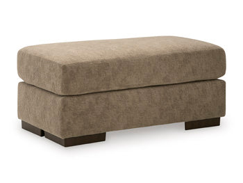 Jayne Park Ottoman - Furniture 4 Less (Jacksonville, NC)