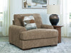 Jayne Park Oversized Chair - Furniture 4 Less (Jacksonville, NC)
