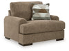 Jayne Park Oversized Chair - Furniture 4 Less (Jacksonville, NC)