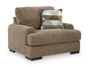 Jayne Park Oversized Chair - Furniture 4 Less (Jacksonville, NC)