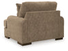 Jayne Park Oversized Chair - Furniture 4 Less (Jacksonville, NC)
