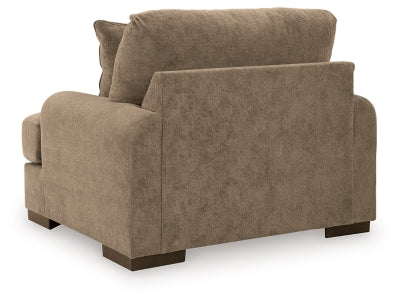 Jayne Park Oversized Chair - Furniture 4 Less (Jacksonville, NC)