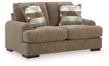 Jayne Park Loveseat - Furniture 4 Less (Jacksonville, NC)
