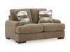 Jayne Park Loveseat - Furniture 4 Less (Jacksonville, NC)