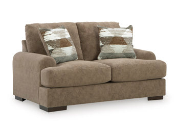 Jayne Park Loveseat - Furniture 4 Less (Jacksonville, NC)