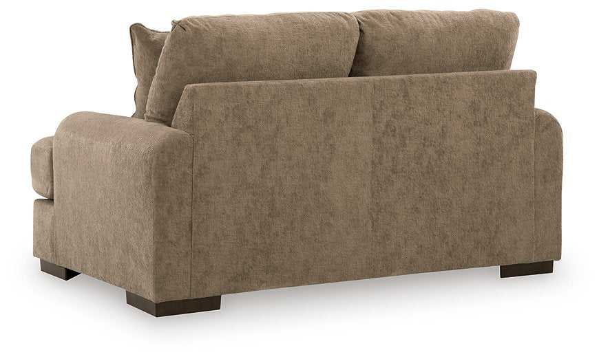 Jayne Park Loveseat - Furniture 4 Less (Jacksonville, NC)