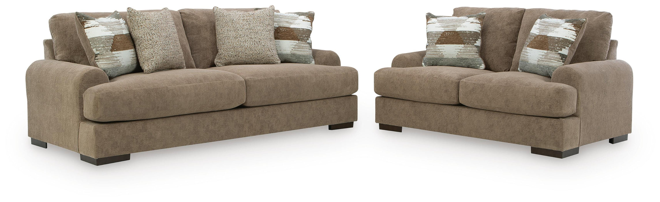 Jayne Park Living Room Set - Furniture 4 Less (Jacksonville, NC)