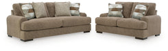 Jayne Park Living Room Set - Furniture 4 Less (Jacksonville, NC)