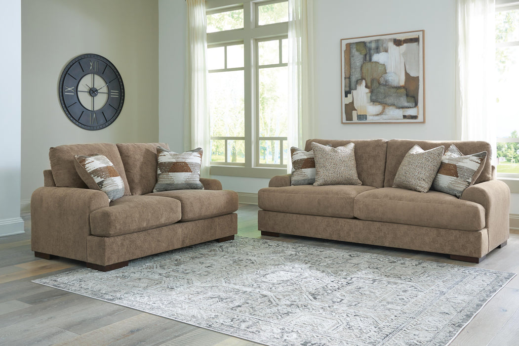 Jayne Park Living Room Set - Furniture 4 Less (Jacksonville, NC)