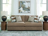 Jayne Park Sofa - Furniture 4 Less (Jacksonville, NC)