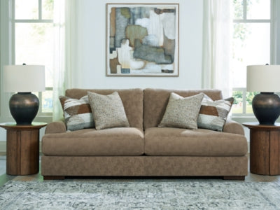 Jayne Park Sofa - Furniture 4 Less (Jacksonville, NC)