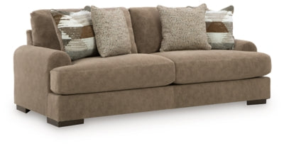 Jayne Park Sofa - Furniture 4 Less (Jacksonville, NC)