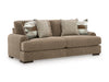 Jayne Park Sofa - Furniture 4 Less (Jacksonville, NC)