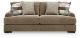 Jayne Park Sofa - Furniture 4 Less (Jacksonville, NC)