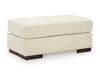 Jayne Park Ottoman - Furniture 4 Less (Jacksonville, NC)