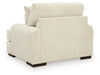Jayne Park Oversized Chair - Furniture 4 Less (Jacksonville, NC)