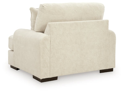 Jayne Park Oversized Chair - Furniture 4 Less (Jacksonville, NC)