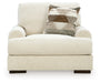 Jayne Park Oversized Chair - Furniture 4 Less (Jacksonville, NC)