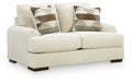 Jayne Park Loveseat - Furniture 4 Less (Jacksonville, NC)
