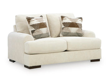 Jayne Park Loveseat - Furniture 4 Less (Jacksonville, NC)