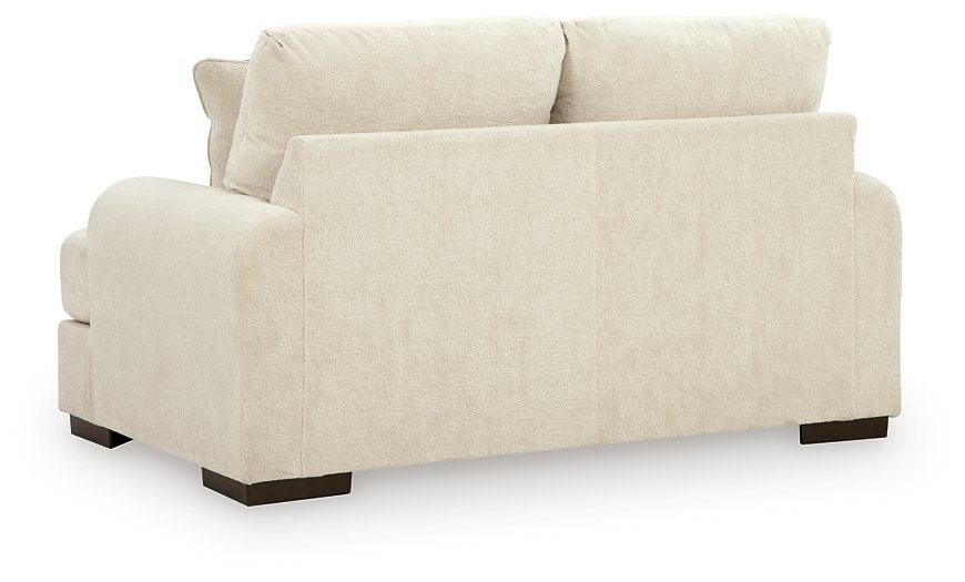 Jayne Park Loveseat - Furniture 4 Less (Jacksonville, NC)