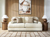 Jayne Park Sofa - Furniture 4 Less (Jacksonville, NC)