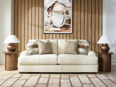 Jayne Park Sofa - Furniture 4 Less (Jacksonville, NC)