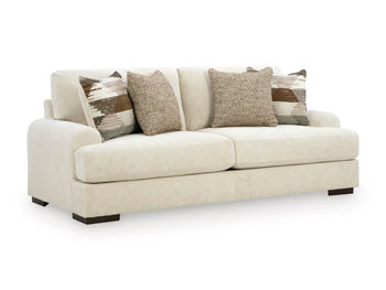Jayne Park Sofa - Furniture 4 Less (Jacksonville, NC)