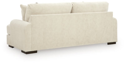 Jayne Park Sofa - Furniture 4 Less (Jacksonville, NC)