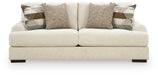 Jayne Park Sofa - Furniture 4 Less (Jacksonville, NC)