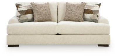 Jayne Park Sofa - Furniture 4 Less (Jacksonville, NC)